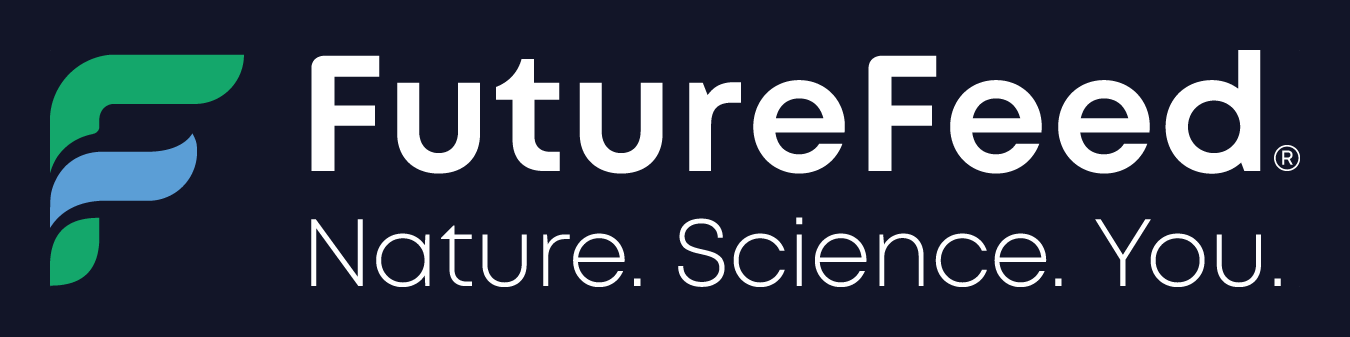 FutureFeed Logo